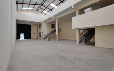 6362 ft² warehouse for rent in Ruaraka