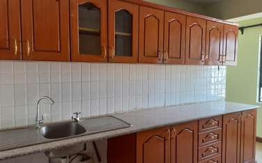2 Bed Apartment with Parking in Kileleshwa