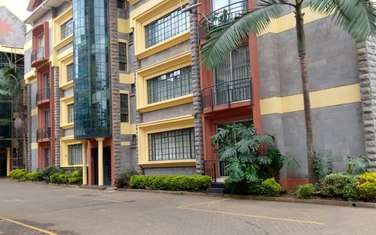 3 Bed Apartment with En Suite at Kingara Rd