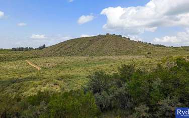 Land at Greenpark Great Rift Valley Lodge