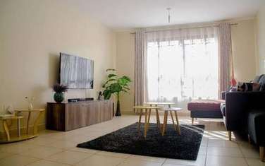 Serviced 3 Bed Apartment with En Suite in Athi River