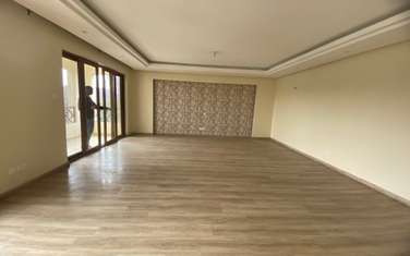 3 Bed Apartment with En Suite in Kileleshwa