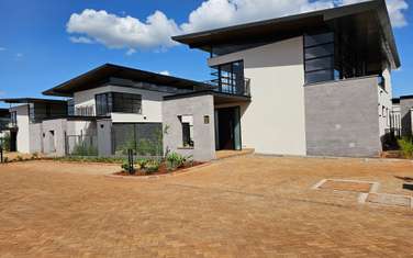 3 Bed House with En Suite at Kiambu Road