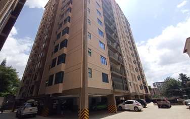  2 bedroom apartment for sale in Kilimani