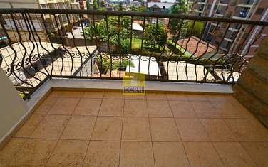 3 bedroom apartment for sale in Ruaka