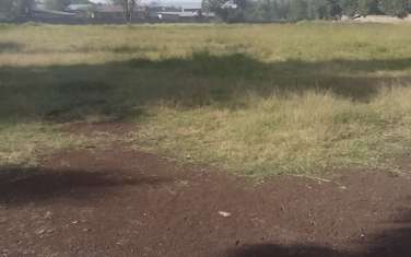 Land at Sports Rd Off Raphta Road