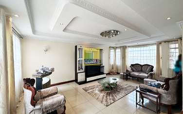 4 Bed Townhouse in Westlands Area