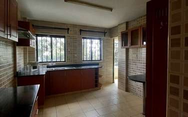 Serviced 3 Bed Apartment with Swimming Pool in Lavington