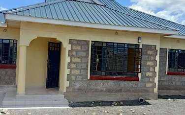 3 bedroom house for rent in Ongata Rongai
