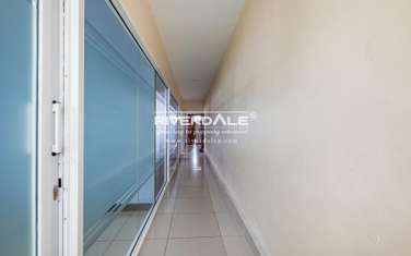 10,500 ft² Commercial Property with Backup Generator in Mombasa Road