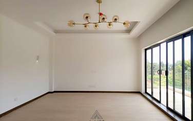 2 Bed Apartment with Aircon at Two Rivers