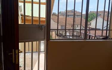 3 Bed Townhouse with Garden at Kileleshwa