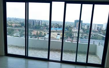 5 Bed Apartment with Backup Generator in Parklands