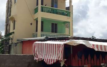 3 Bed Apartment  in Bamburi