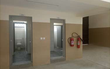 7,425 ft² Warehouse with Fibre Internet at Mombasa Road