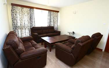 3 Bed Apartment with En Suite in Loresho