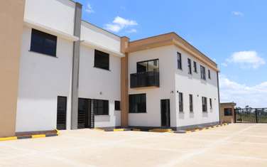  5000 ft² commercial property for rent in Lower Kabete
