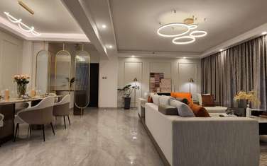 4 Bed Apartment with En Suite at Oledume