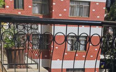 Serviced 4 Bed Apartment with En Suite at Riara Road