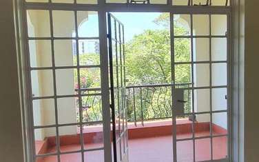 3 Bed Apartment with En Suite in Muthaiga