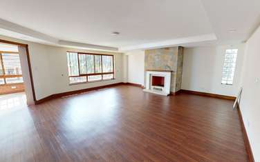 5 Bed House with En Suite at Spring Valley