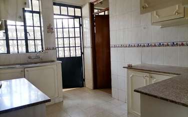 Serviced 2 Bed Apartment with Balcony in Lavington