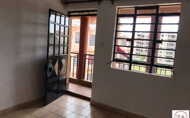 Serviced 1 Bed Apartment with Parking in Ruaka