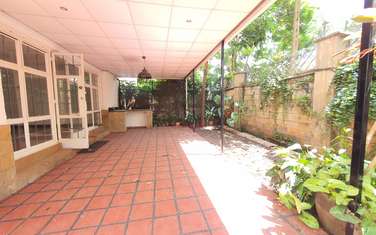 3 Bed Apartment with En Suite at Spring Valley Road