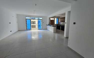 3 Bed Apartment with En Suite in Nyali Area