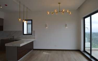 2 bedroom apartment for rent in Runda