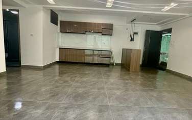 2 Bed Apartment with En Suite in Riverside