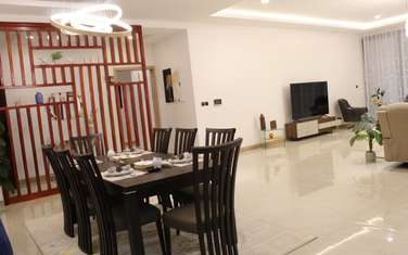 4 Bed Apartment with Swimming Pool in Spring Valley