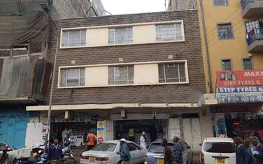 Office  in Nairobi CBD