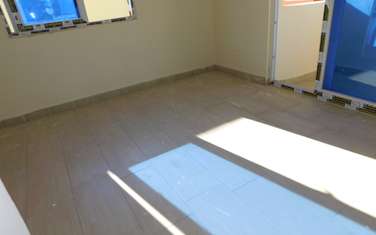 3 Bed Townhouse with En Suite at Mtwapa