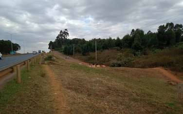 0.5 ac Land at Southern Bypass