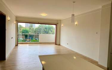 2 Bed Apartment with En Suite at Kileleshwa
