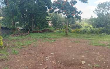 Commercial Property with Parking at Kiambu Road