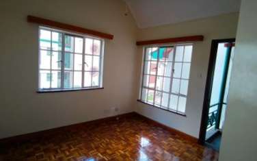 2 Bed Apartment with En Suite at State House Road