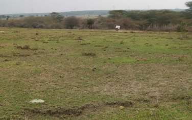 5,000 m² Land in Kitengela