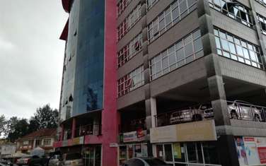 Office for rent in Ngong Road