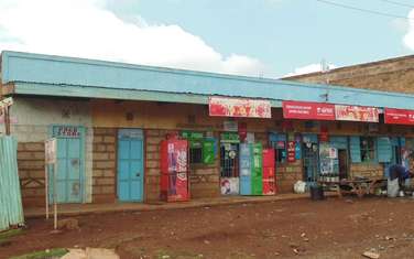 Commercial property for sale in Meru