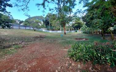 Residential Land at Convent Drive