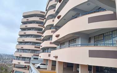  2 Bed Apartment with En Suite at Off - Waiyaki Way