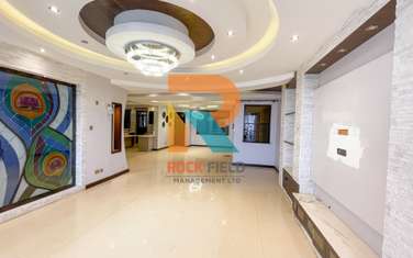 3 Bed Apartment with En Suite at Eldama Ravine