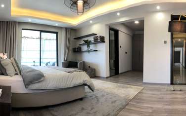 5 Bed Apartment with En Suite at Lavington