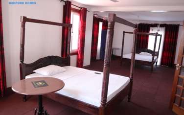 6 Bed Villa with En Suite in Diani