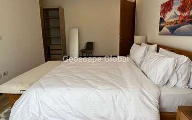 2 Bed Apartment with En Suite in Gigiri