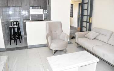 Serviced 2 Bed Apartment with En Suite at Kamakis