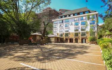 Commercial property for sale in Upper Hill