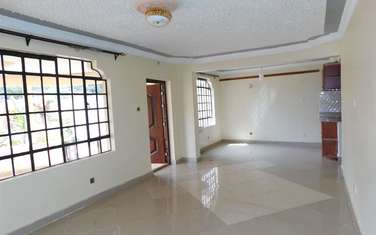 4 bedroom house for rent in Thome